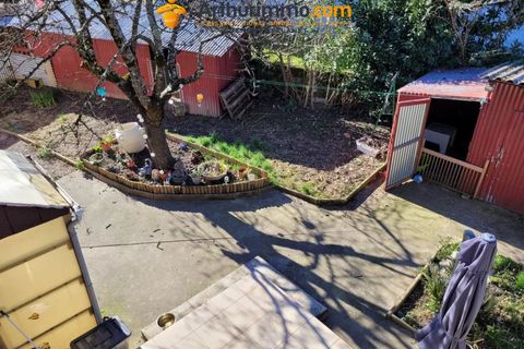 Villa a Lavelanet, Ariege, Lavelanet - € 129.500 | Ref: 86792380 - foto 16