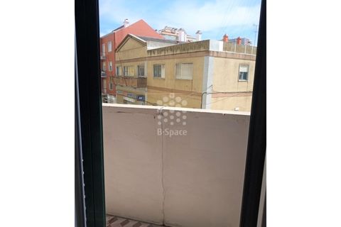 Apartament a Moscavide, Lisbon, Moscavide - € 1.100/mes | Ref: MSV1524/26 - foto 3