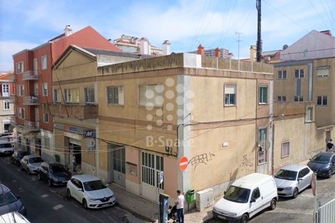 Apartament a Moscavide, Lisbon, Moscavide - € 1.100/mes | Ref: MSV1524/26 - foto 4