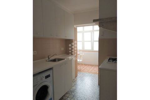 Apartament a Moscavide, Lisbon, Moscavide - € 1.100/mes | Ref: MSV1524/26 - foto 10