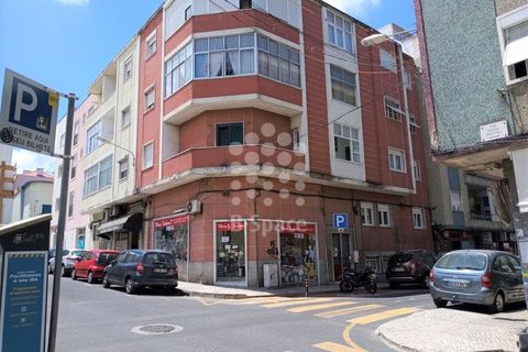 Apartament a Moscavide, Lisbon, Moscavide - € 1.100/mes | Ref: MSV1524/26 - foto 16
