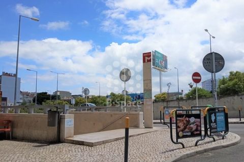 Apartament a Moscavide, Lisbon, Moscavide - € 1.100/mes | Ref: MSV1524/26 - foto 18