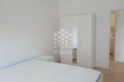 Apartament a Moscavide, Lisbon, Moscavide - € 1.100/mes | Ref: MSV1524/26 - foto 7