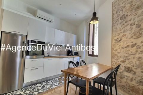 Lejlighed i Antibes, Alpes-Maritimes, Antibes - € 295.000 | Ref: 6973973 - foto 2