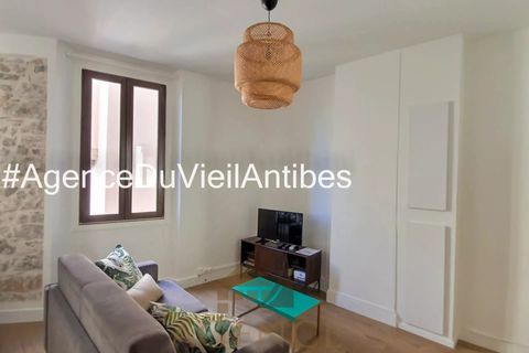 Lejlighed i Antibes, Alpes-Maritimes, Antibes - € 295.000 | Ref: 6973973 - foto 3