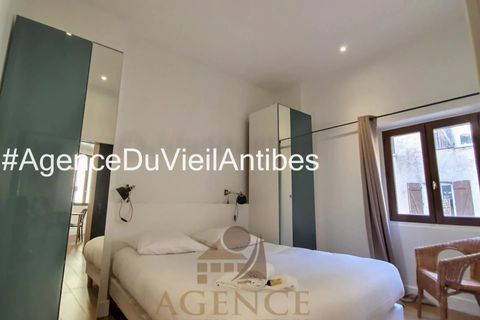 Lejlighed i Antibes, Alpes-Maritimes, Antibes - € 295.000 | Ref: 6973973 - foto 4