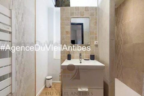 Lejlighed i Antibes, Alpes-Maritimes, Antibes - € 295.000 | Ref: 6973973 - foto 5