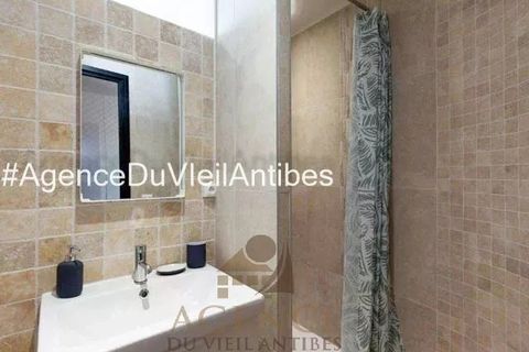 Lejlighed i Antibes, Alpes-Maritimes, Antibes - € 295.000 | Ref: 6973973 - foto 6