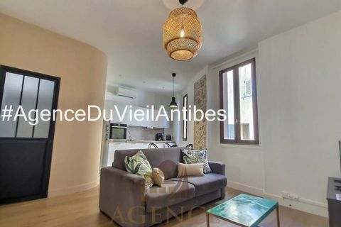 Lejlighed i Antibes, Alpes-Maritimes, Antibes - € 295.000 | Ref: 6973973 - foto 7