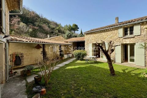 Landejendom i Le Beaucet, Vaucluse, Le Beaucet - € 483.000 | Ref: 1544 PA - foto 3