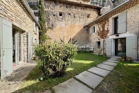 Landejendom i Le Beaucet, Vaucluse, Le Beaucet - € 483.000 | Ref: 1544 PA - foto 4