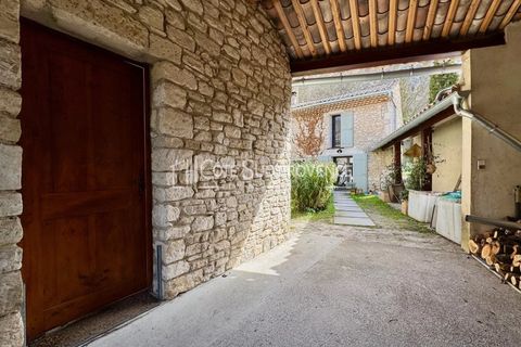 Landejendom i Le Beaucet, Vaucluse, Le Beaucet - € 483.000 | Ref: 1544 PA - foto 5