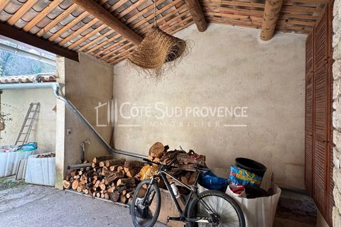Landejendom i Le Beaucet, Vaucluse, Le Beaucet - € 483.000 | Ref: 1544 PA - foto 6