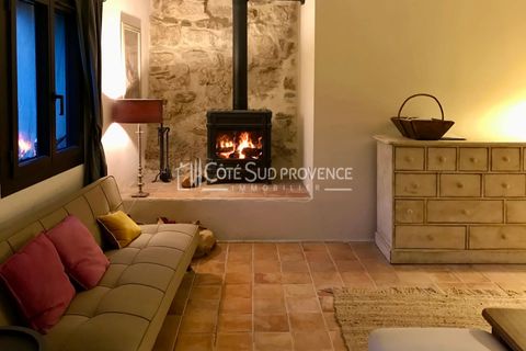 Landejendom i Le Beaucet, Vaucluse, Le Beaucet - € 483.000 | Ref: 1544 PA - foto 10