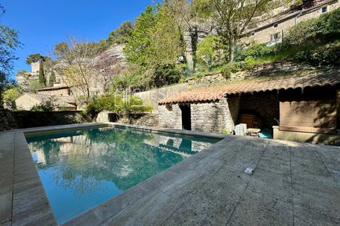 Landejendom i Le Beaucet, Vaucluse, Le Beaucet - € 483.000 | Ref: 1544 PA - foto 2