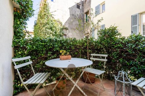 Lejlighed i Antibes, Alpes-Maritimes, Antibes - € 1.100.000 | Ref: 86145828 - foto 1