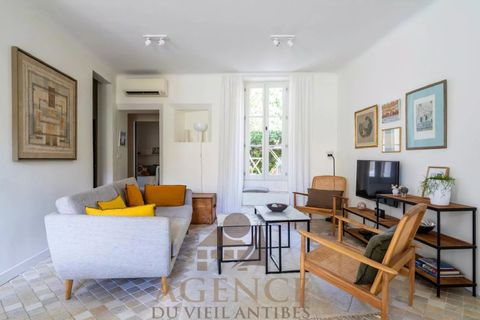 Lejlighed i Antibes, Alpes-Maritimes, Antibes - € 1.100.000 | Ref: 86145828 - foto 2