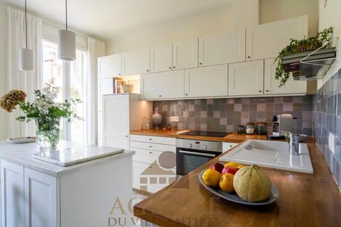 Lejlighed i Antibes, Alpes-Maritimes, Antibes - € 1.100.000 | Ref: 86145828 - foto 3