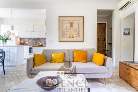 Lejlighed i Antibes, Alpes-Maritimes, Antibes - € 1.100.000 | Ref: 86145828 - foto 4