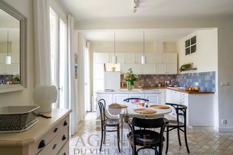 Lejlighed i Antibes, Alpes-Maritimes, Antibes - € 1.100.000 | Ref: 86145828 - foto 5