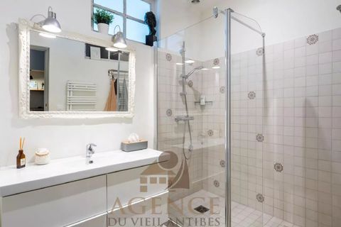 Lejlighed i Antibes, Alpes-Maritimes, Antibes - € 1.100.000 | Ref: 86145828 - foto 9