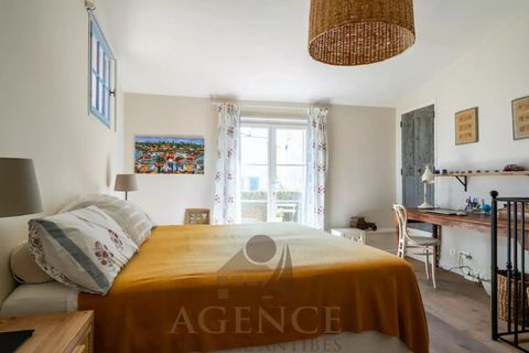 Lejlighed i Antibes, Alpes-Maritimes, Antibes - € 1.100.000 | Ref: 86145828 - foto 13