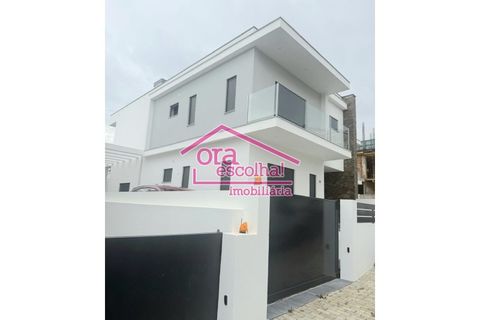 Villa i Amora, Setubal, Amora - € 570.000 | Ref: HAB_2278 - foto 1