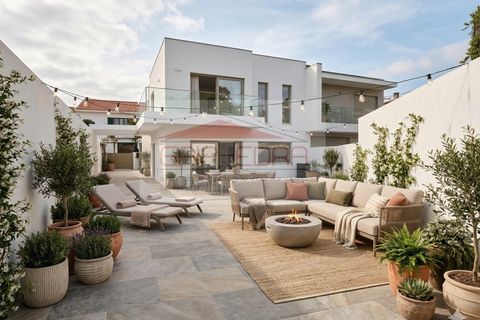 Byhus i Esmoriz, Aveiro, Esmoriz - € 535.000 | Ref: AV1.1 - foto 1