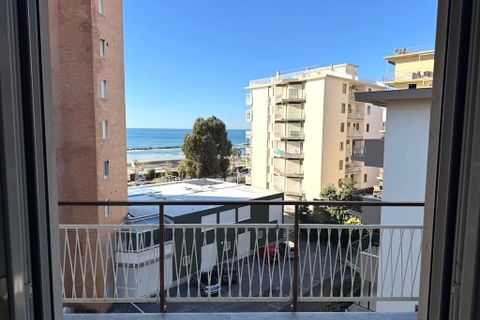 Lejlighed i Taggia, Imperia, Taggia - € 320.000 | Ref: Q252 - foto 1
