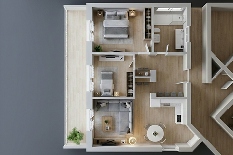Lejlighed i Taggia, Imperia, Taggia - € 320.000 | Ref: Q252 - foto 22