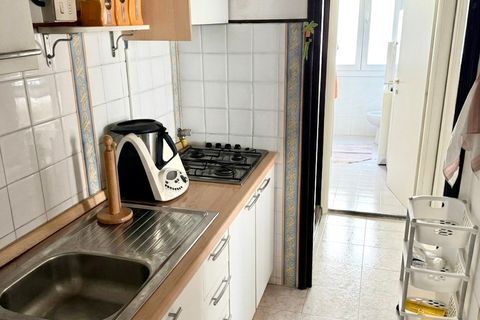 Lejlighed i Taggia, Imperia, Taggia - € 145.000 | Ref: B314 - foto 3