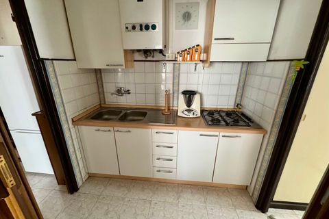 Lejlighed i Taggia, Imperia, Taggia - € 145.000 | Ref: B314 - foto 7
