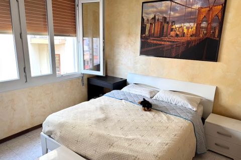 Lejlighed i Taggia, Imperia, Taggia - € 145.000 | Ref: B314 - foto 9