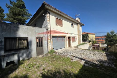 Villa a Alijo, Vila Real, Alijo - € 285.000 | Ref: 260302 - foto 2