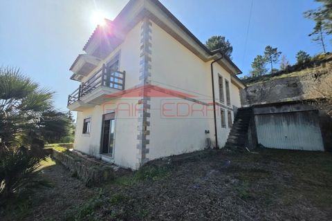 Villa a Alijo, Vila Real, Alijo - € 285.000 | Ref: 260302 - foto 30