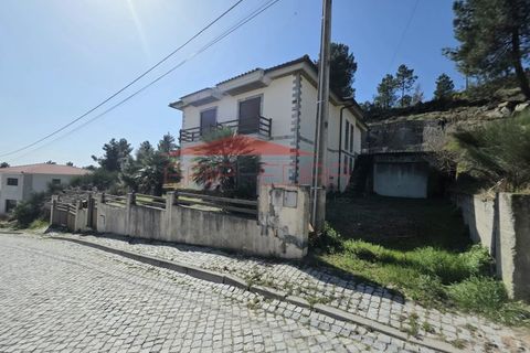 Villa a Alijo, Vila Real, Alijo - € 285.000 | Ref: 260302 - foto 32