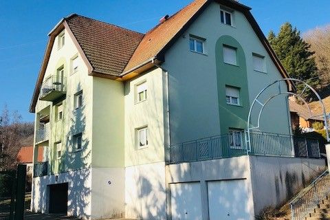 Leilighet i Bourbach-le-Bas, Haut-Rhin, Bourbach-le-Bas - € 635/måned | Ref: 004703_AMU_HUSS - foto 3