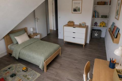 Leilighet i Bourbach-le-Bas, Haut-Rhin, Bourbach-le-Bas - € 635/måned | Ref: 004703_AMU_HUSS - foto 5