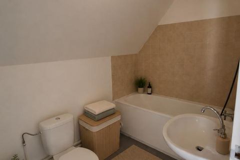 Leilighet i Bourbach-le-Bas, Haut-Rhin, Bourbach-le-Bas - € 635/måned | Ref: 004703_AMU_HUSS - foto 7