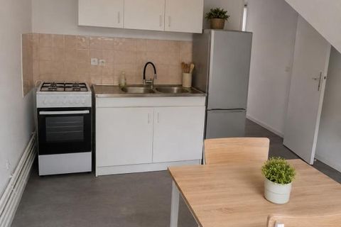 Leilighet i Bourbach-le-Bas, Haut-Rhin, Bourbach-le-Bas - € 635/måned | Ref: 004703_AMU_HUSS - foto 8