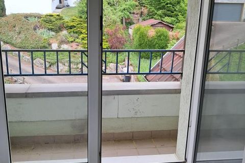 Leilighet i Bourbach-le-Bas, Haut-Rhin, Bourbach-le-Bas - € 635/måned | Ref: 004703_AMU_HUSS - foto 11