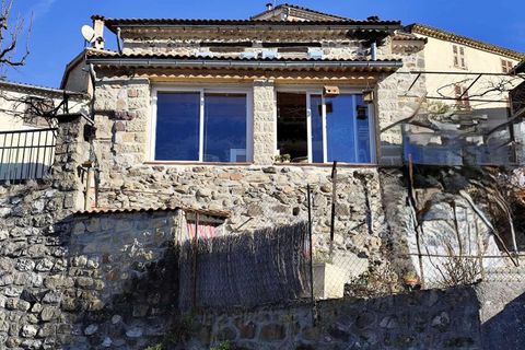 Villa a Saint-Antonin, Alpes-Maritimes, Saint-Antonin - € 139.000 | Ref: 86793463 - foto 2