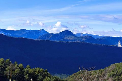 Villa a Saint-Antonin, Alpes-Maritimes, Saint-Antonin - € 139.000 | Ref: 86793463 - foto 3