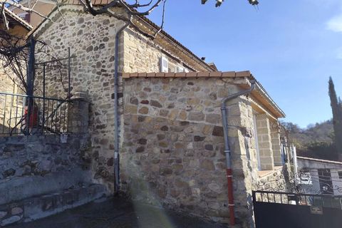 Villa a Saint-Antonin, Alpes-Maritimes, Saint-Antonin - € 139.000 | Ref: 86793463 - foto 4