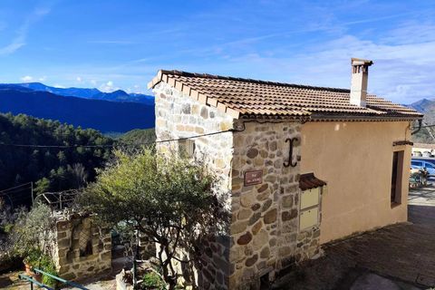 Villa a Saint-Antonin, Alpes-Maritimes, Saint-Antonin - € 139.000 | Ref: 86793463 - foto 5