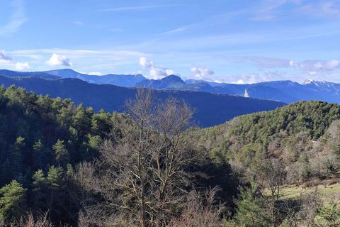 Villa a Saint-Antonin, Alpes-Maritimes, Saint-Antonin - € 139.000 | Ref: 86793463 - foto 6