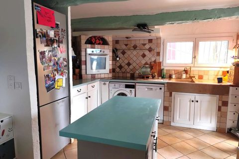 Villa a Saint-Antonin, Alpes-Maritimes, Saint-Antonin - € 139.000 | Ref: 86793463 - foto 7