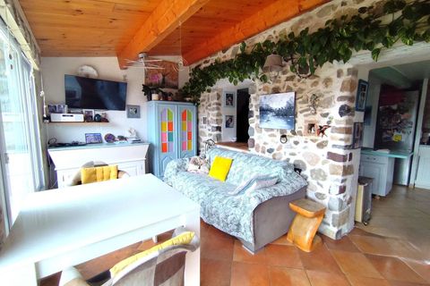 Villa a Saint-Antonin, Alpes-Maritimes, Saint-Antonin - € 139.000 | Ref: 86793463 - foto 8