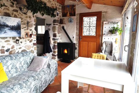 Villa a Saint-Antonin, Alpes-Maritimes, Saint-Antonin - € 139.000 | Ref: 86793463 - foto 9
