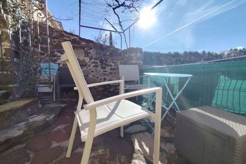 Villa a Saint-Antonin, Alpes-Maritimes, Saint-Antonin - € 139.000 | Ref: 86793463 - foto 14